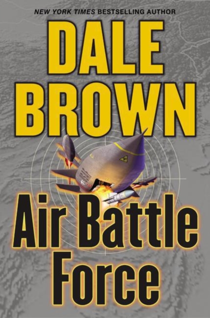 Air Battle Force, EPUB eBook
