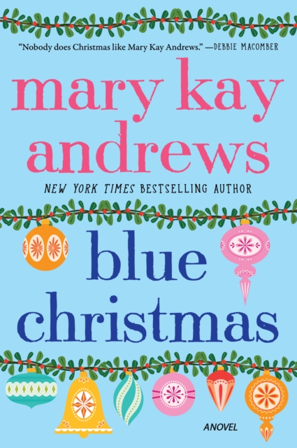 Blue Christmas, EPUB eBook