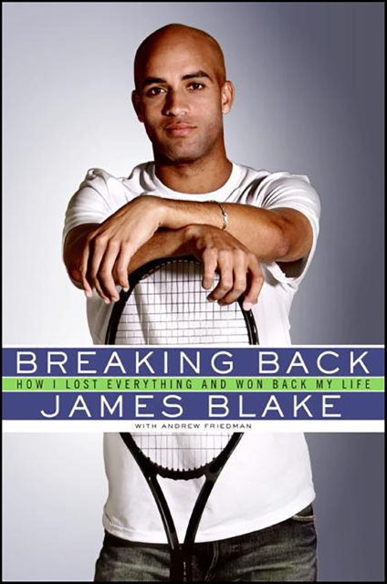 Breaking Back : How I Lost Everything and Won Back My Life, EPUB eBook