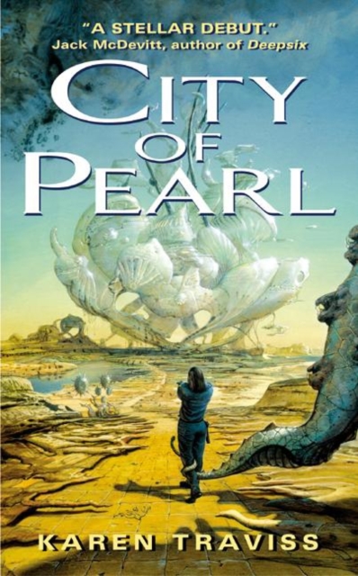 City of Pearl, EPUB eBook