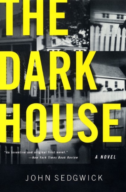 The Dark House : A Novel, EPUB eBook