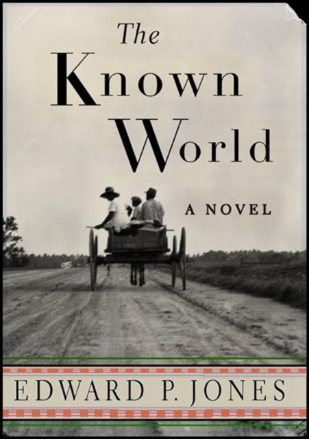 The Known World, EPUB eBook