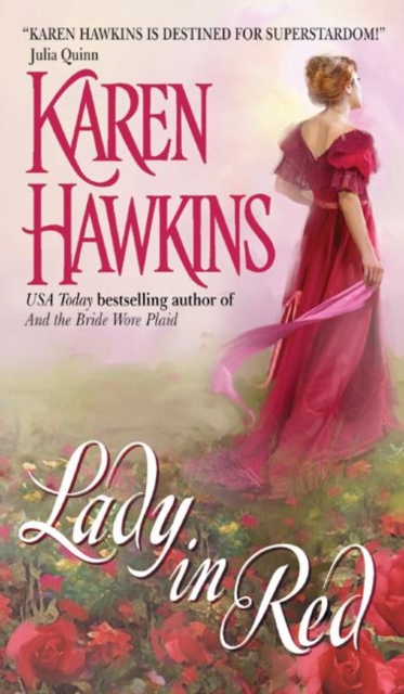 Lady in Red, EPUB eBook