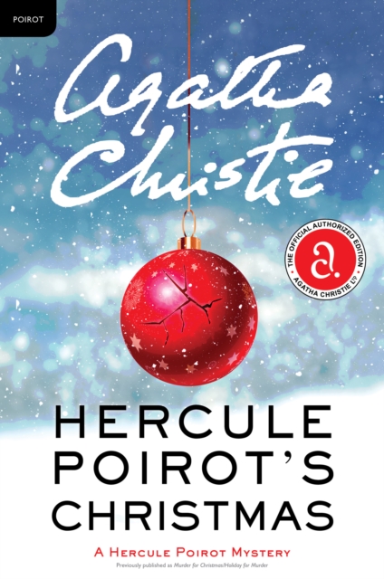 Hercule Poirot's Christmas : A Hercule Poirot Mystery, EPUB eBook
