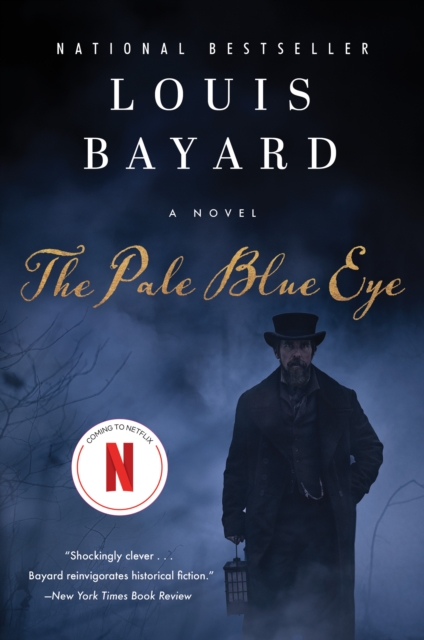 The Pale Blue Eye : A Novel, EPUB eBook