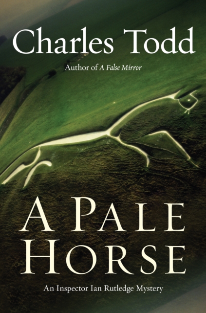 A Pale Horse : A Novel of Suspense, EPUB eBook