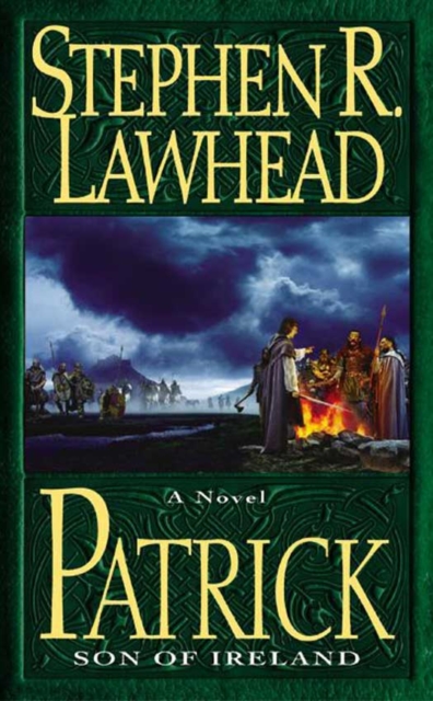 Patrick : Son of Ireland, EPUB eBook