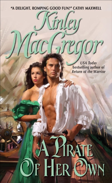 A Pirate of Her Own, EPUB eBook