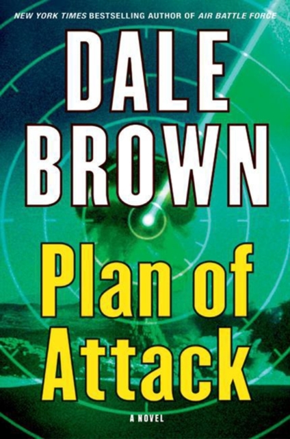 Plan of Attack, EPUB eBook