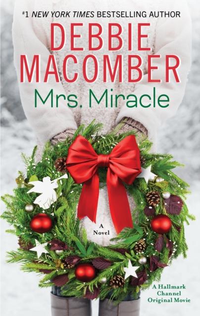 Mrs. Miracle : A Novel, EPUB eBook