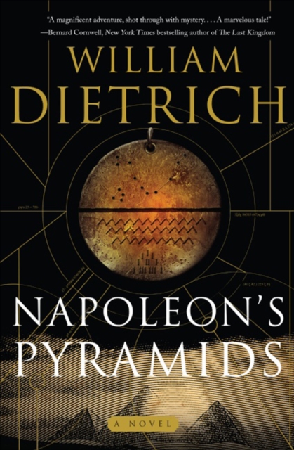 Napoleon's Pyramids : A Novel, EPUB eBook