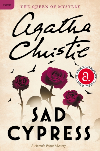Sad Cypress : Hercule Poirot Investigates, EPUB eBook