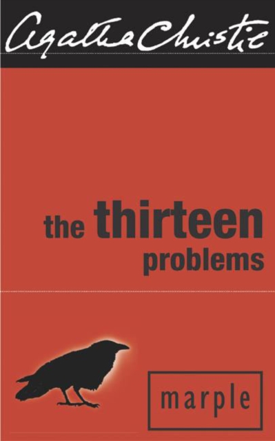 The Thirteen Problems, EPUB eBook