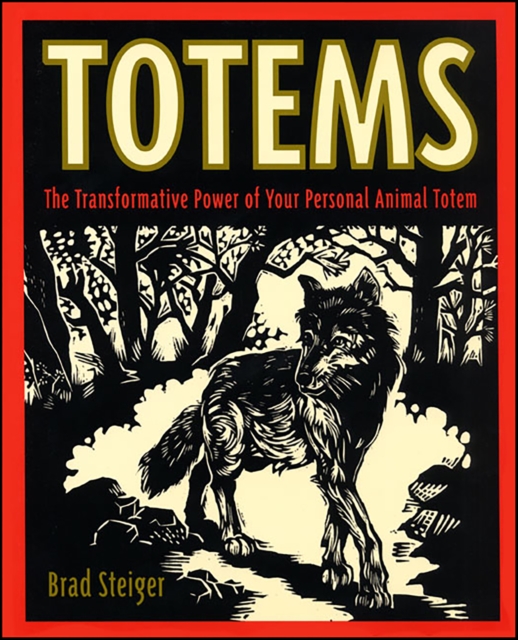 Totems : The Transformative Power of Your Persona, EPUB eBook