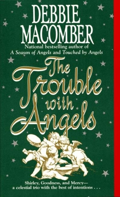 The Trouble with Angels, EPUB eBook