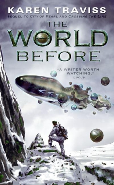 The World Before, EPUB eBook