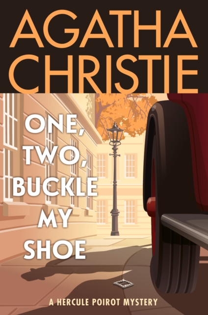 One, Two, Buckle my Shoe : A Hercule Poirot Mystery, EPUB eBook