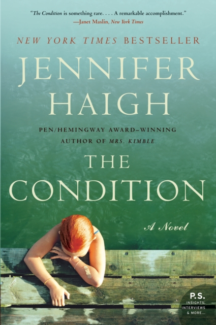 The Condition : A Novel, EPUB eBook
