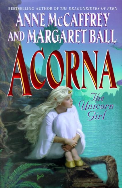 Acorna : The Unicorn Girl, EPUB eBook