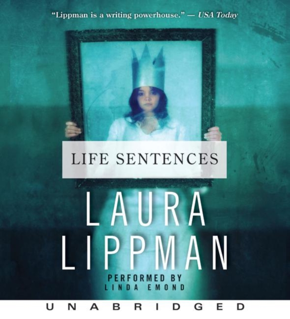 Life Sentences, eAudiobook MP3 eaudioBook