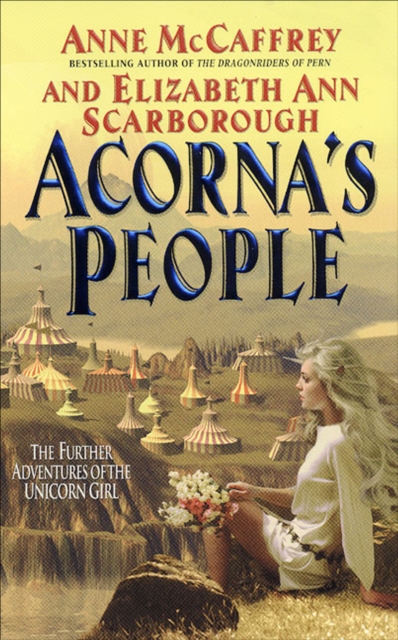 Acorna's People, EPUB eBook