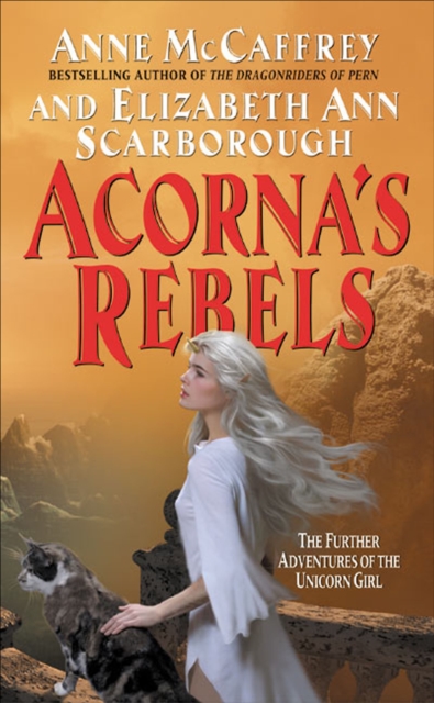 Acorna's Rebels, EPUB eBook