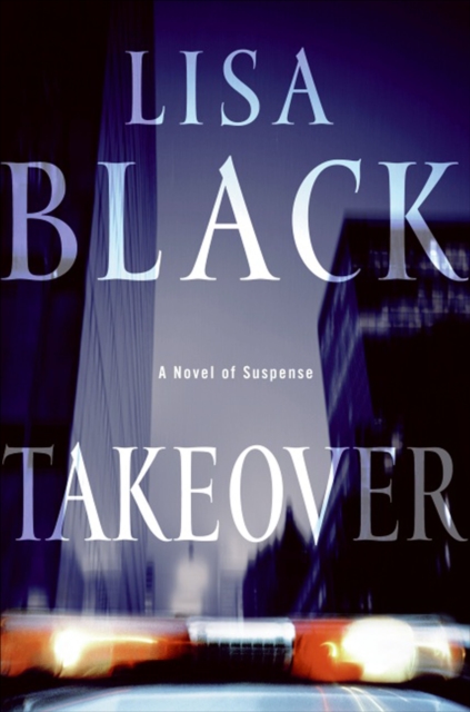 Takeover : A Novel of Suspense, EPUB eBook