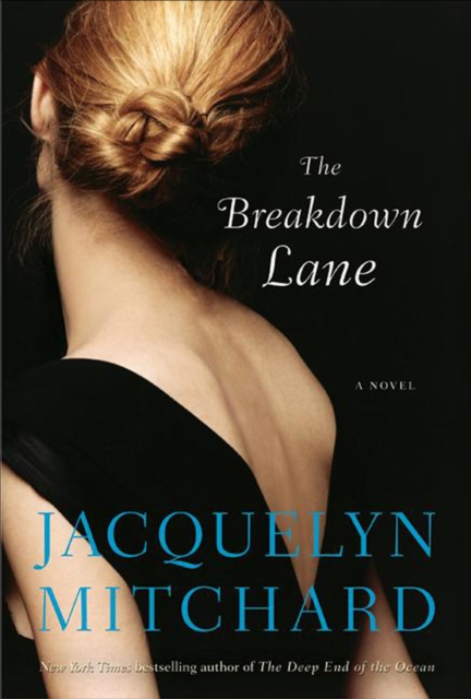 The Breakdown Lane : A Novel, EPUB eBook