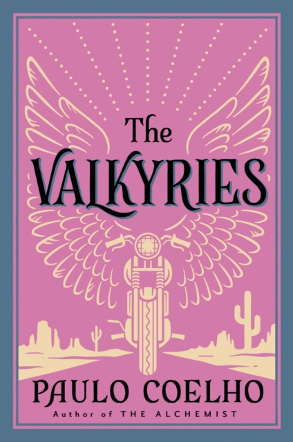 The Valkyries : An Encounter with Angels, EPUB eBook