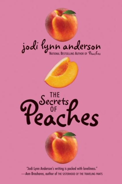The Secrets of Peaches, EPUB eBook