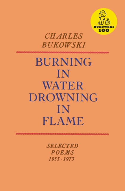Burning in Water, Drowning in Flame, EPUB eBook