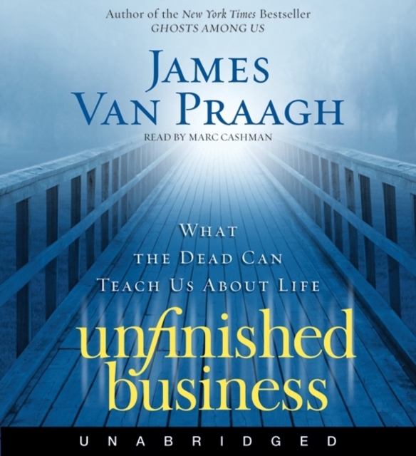 Unfinished Business, eAudiobook MP3 eaudioBook