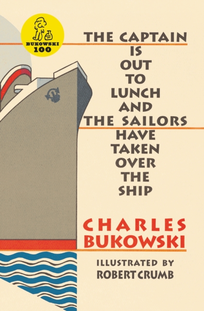 The Captain is Out to Lunch, EPUB eBook