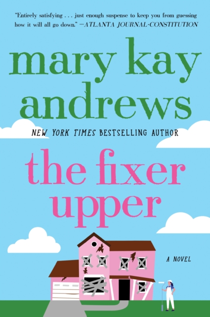The Fixer Upper : A Novel, EPUB eBook