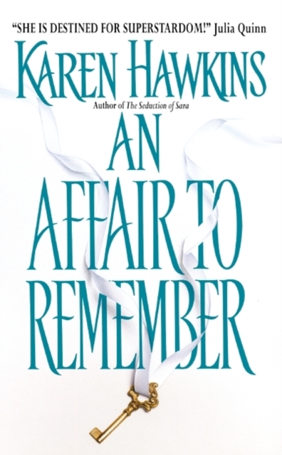 An Affair to Remember, EPUB eBook