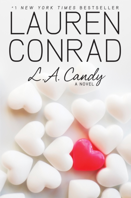 L.A. Candy, EPUB eBook