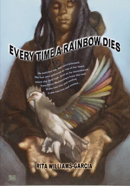 Every Time a Rainbow Dies, EPUB eBook