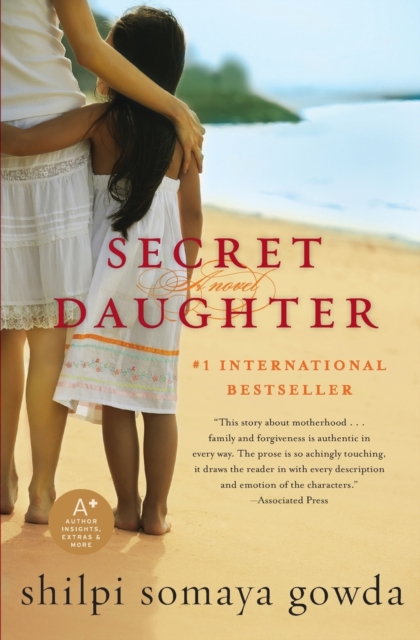 Secret Daughter : A Novel, Paperback / softback Book