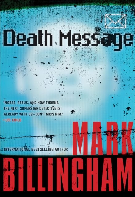 Death Message, EPUB eBook