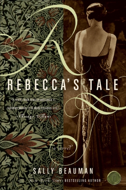 Rebecca's Tale : A Novel, EPUB eBook