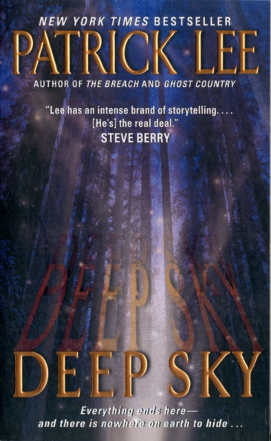 Deep Sky, Paperback / softback Book