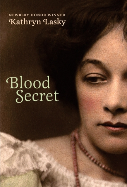Blood Secret, EPUB eBook
