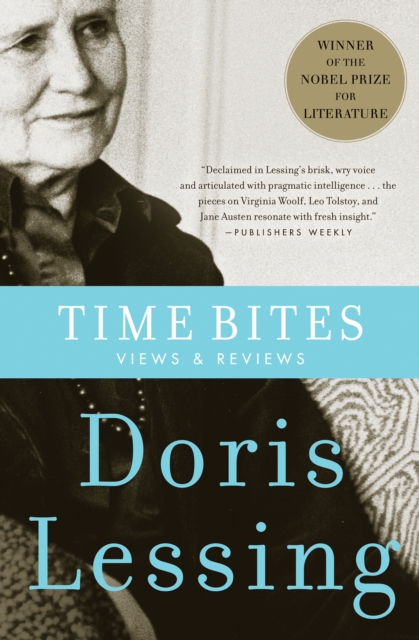 Time Bites : Views and Reviews, EPUB eBook