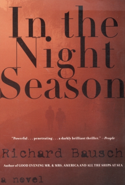 In the Night Season : A Novel, EPUB eBook