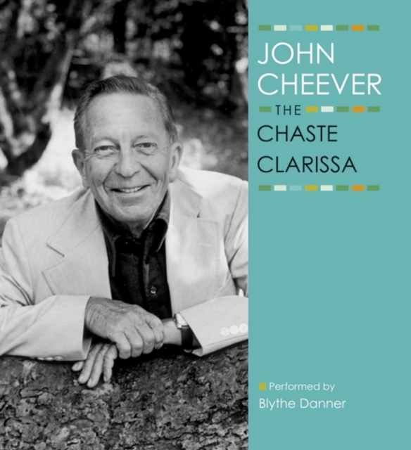 The Chaste Clarissa, eAudiobook MP3 eaudioBook