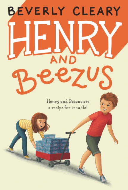 Henry and Beezus, EPUB eBook