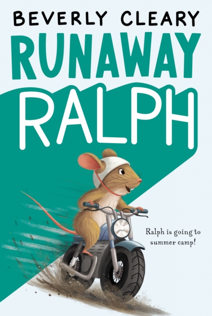 Runaway Ralph, EPUB eBook
