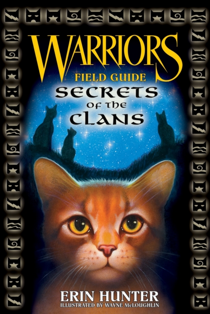 Warriors: Secrets of the Clans, EPUB eBook
