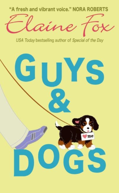 Guys & Dogs, EPUB eBook
