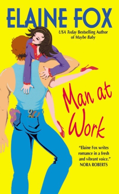 Man at Work, EPUB eBook